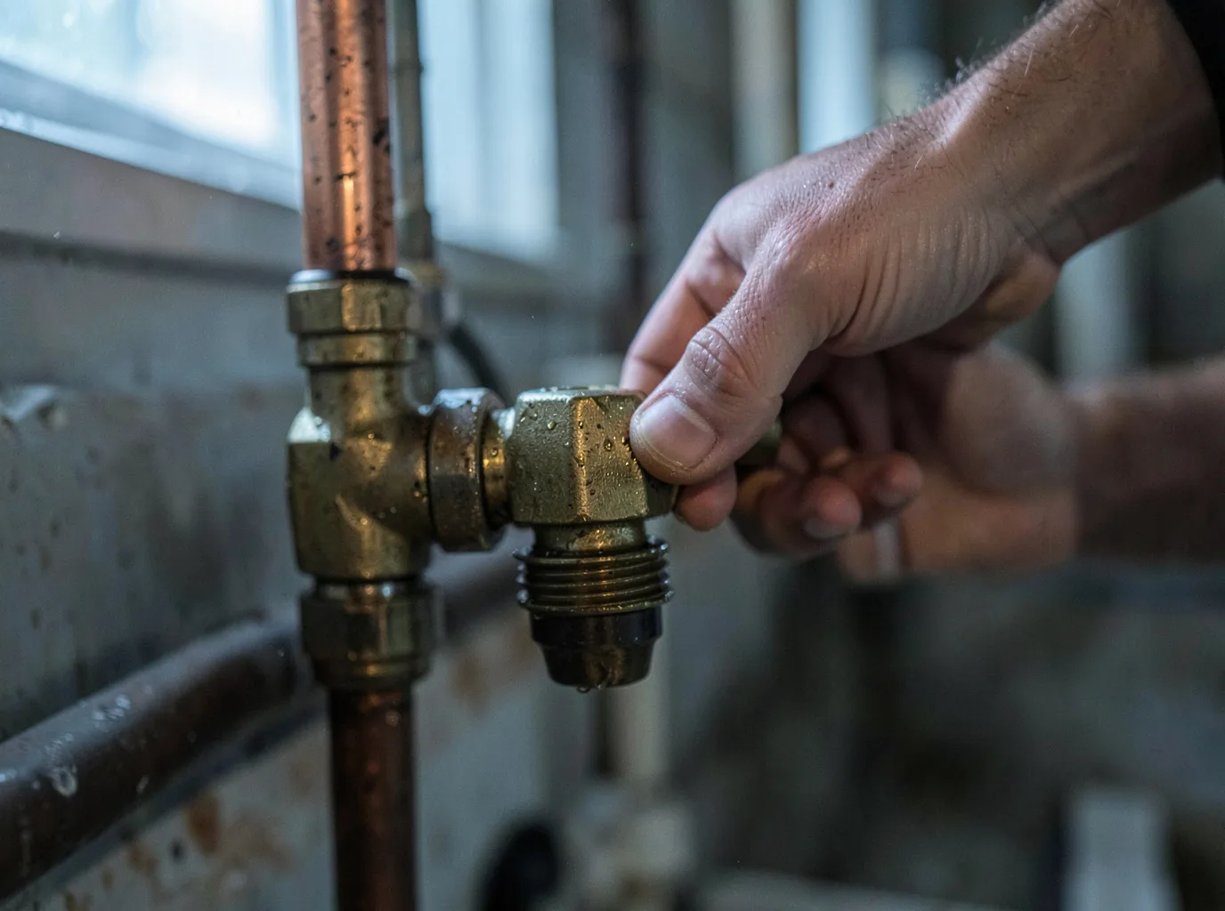 Emergency Plumber Puryear, TN FAQs